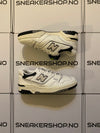 New Balance 550 Cream/Sea Salt